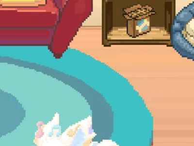 hey guys! I'm selling a fully pixed sweetie for only 15g! I'm saving up for a gt!