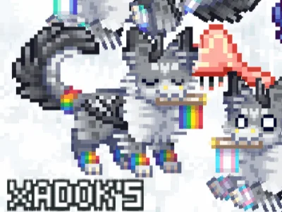 Pride Lythirix