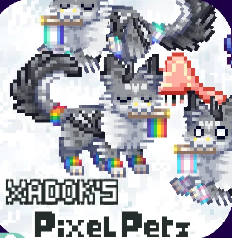 Pride Lythirix