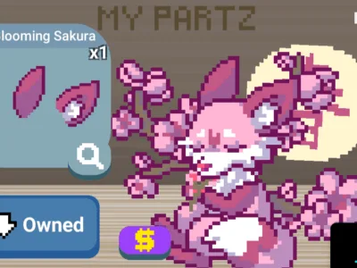 Sea lux sets in parts