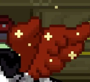 Red event misc wings