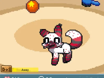 Bubblepups!!