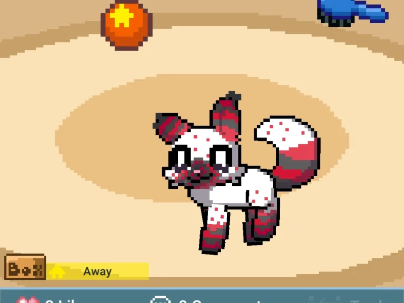 Bubblepups!!