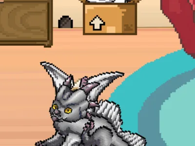 Dragon.