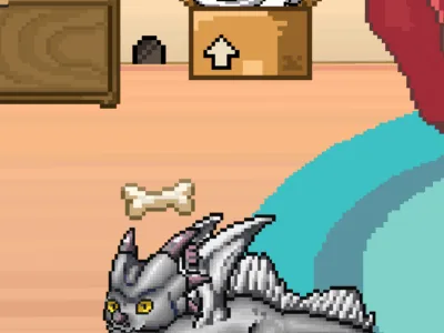 Dragon.