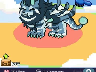 Dragon for sale (edits)