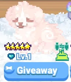 Best Giveaway