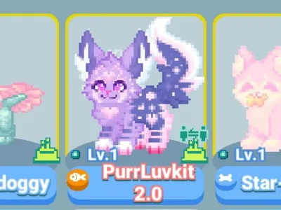 Trading and Selling