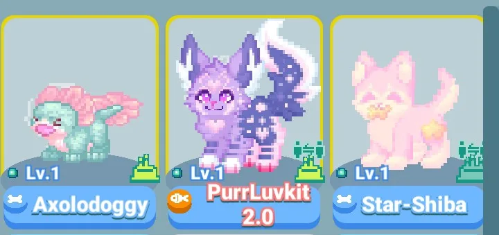 Trading and Selling