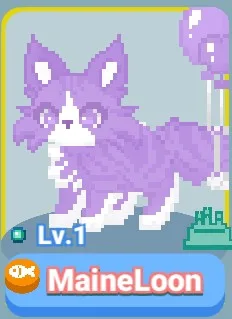 MaineLoon - Trading, Selling and Swapping
