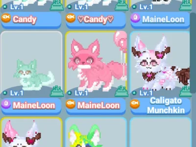Trading, Selling and Swapping