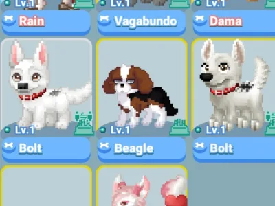 Trading and Selling
