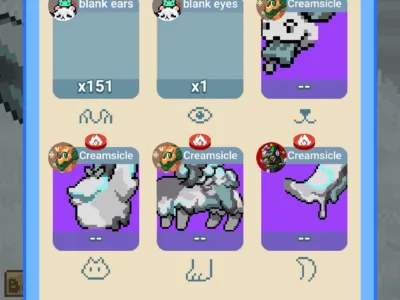 I'll sell this dragon!
