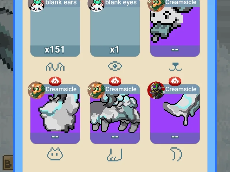 I'll sell this dragon!