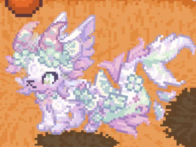 Trading this Kiwupara for Partz!