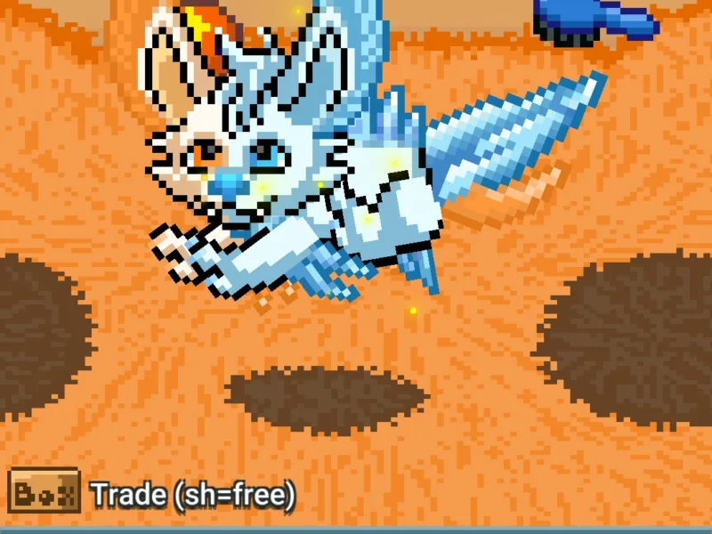 Selling full Solstice set shiny