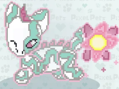 Flower Guard Body (DYO)