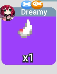 Just wanting to sell my 2023 dreamy lux tail