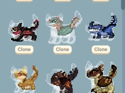 HTTYD shop series