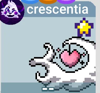 Buying crescentia tail!!