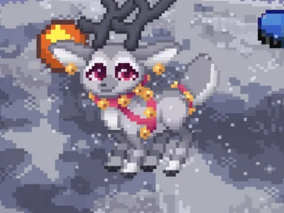 Selling Tvstatic petz
