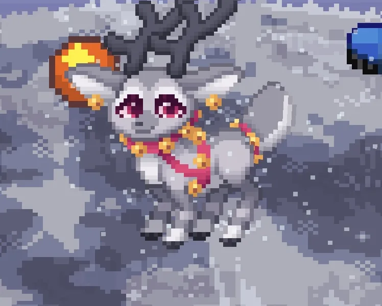 Selling Tvstatic petz