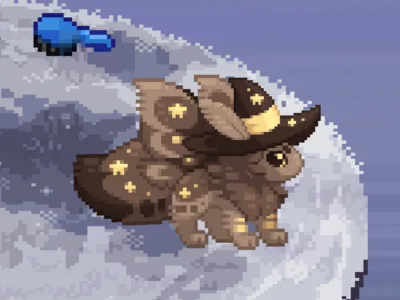 Selling Tvstatic petz
