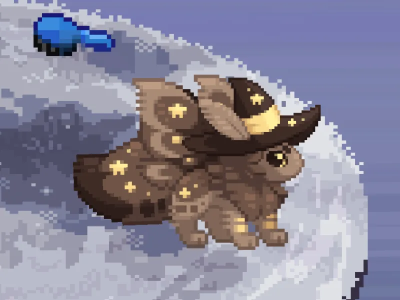Selling Tvstatic petz
