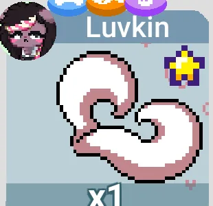 Luvkin