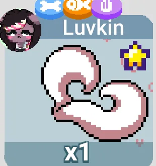 Luvkin