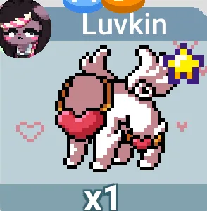Luvkin