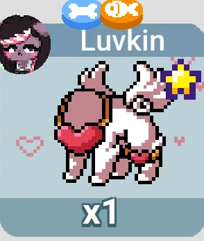 Luvkin