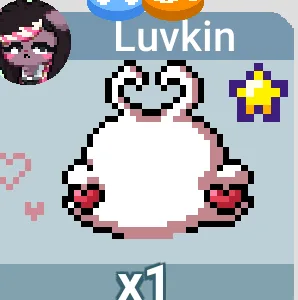 Luvkin