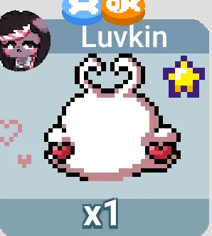 Luvkin