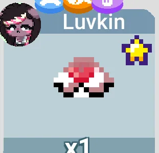 Luvkin