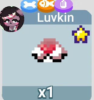 Luvkin