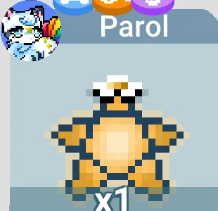 Parol