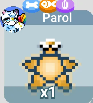 Parol