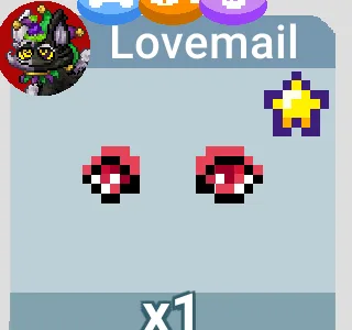 Lovemail