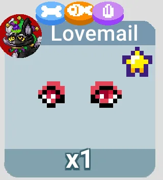 Lovemail