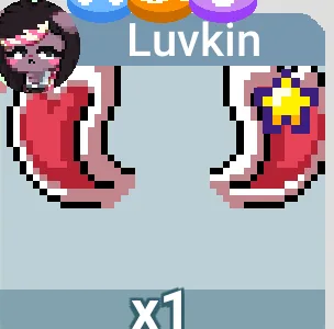 Luvkin