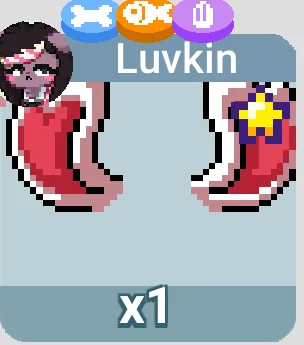 Luvkin