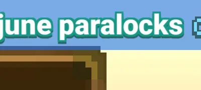 Limited June Paralock