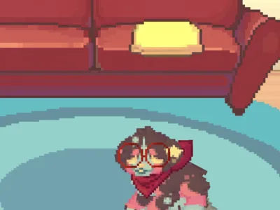 Star snoozle
