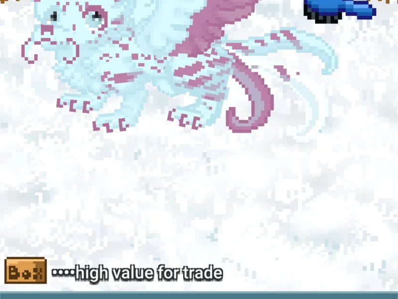 Dragon with edits!
