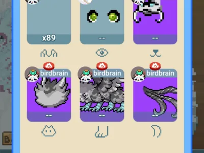 Dragon with edits!