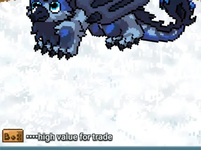Dragon with edits!
