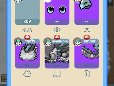 Dragon with edits!