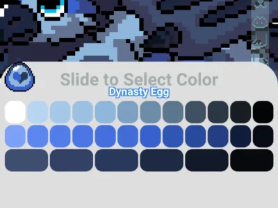 Dragon with edits!