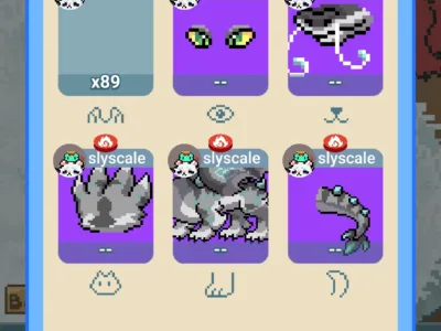 Dragon with edits!